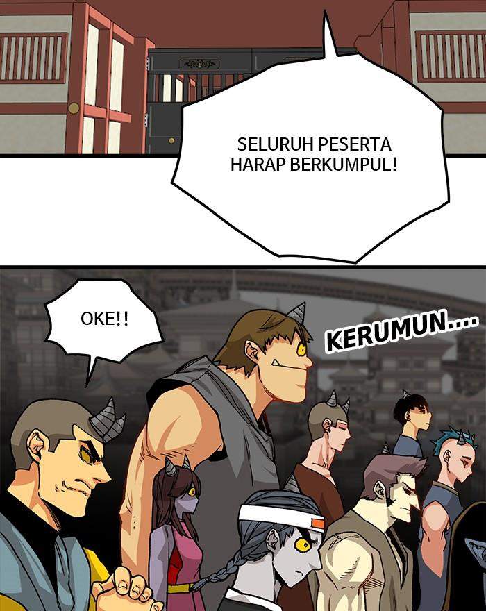 The Last Adventurer Chapter 3 - halaman 28