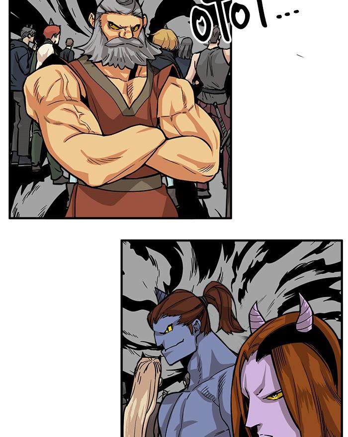 The Last Adventurer Chapter 3 - halaman 3