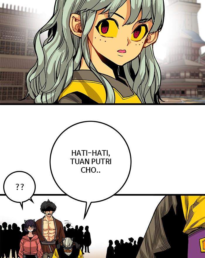 The Last Adventurer Chapter 3 - halaman 33