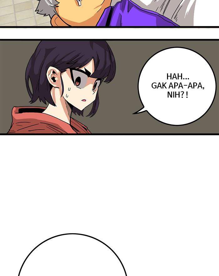The Last Adventurer Chapter 3 - halaman 35
