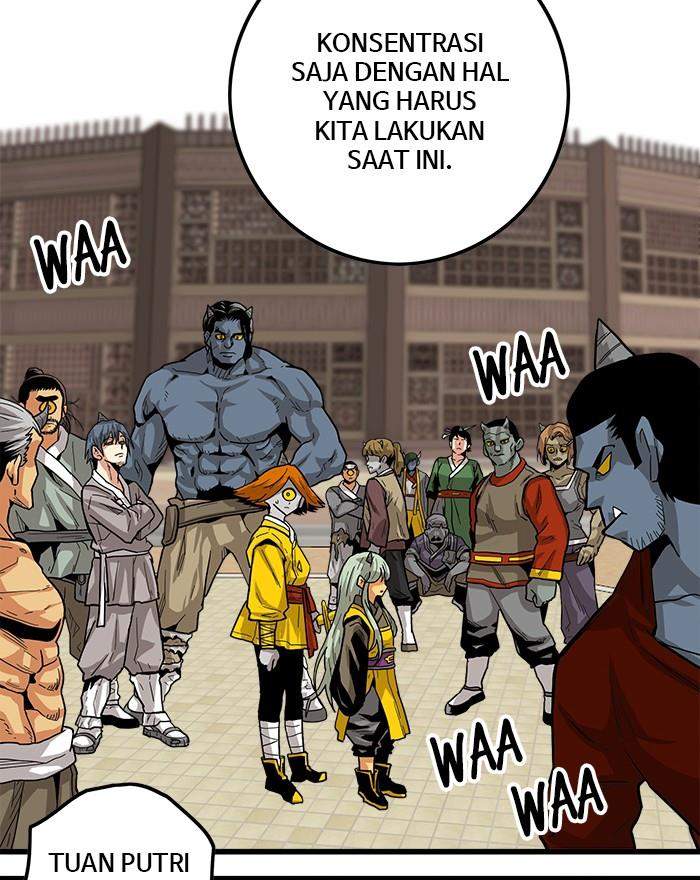 The Last Adventurer Chapter 3 - halaman 38