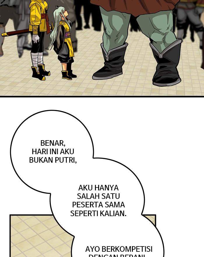 The Last Adventurer Chapter 3 - halaman 42