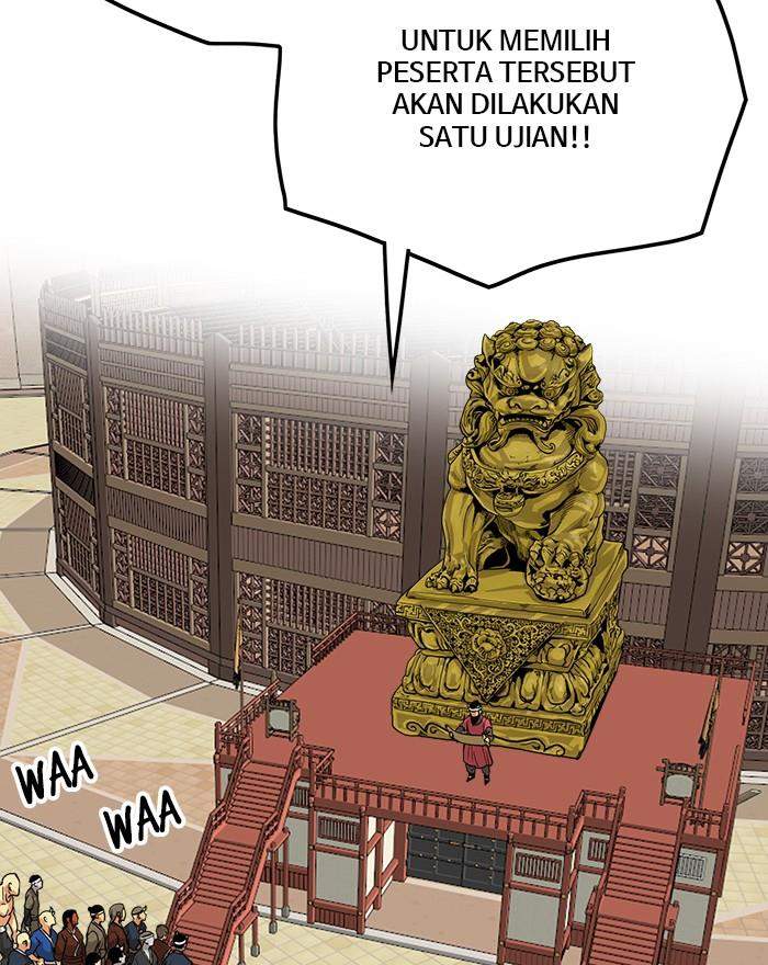 The Last Adventurer Chapter 3 - halaman 47