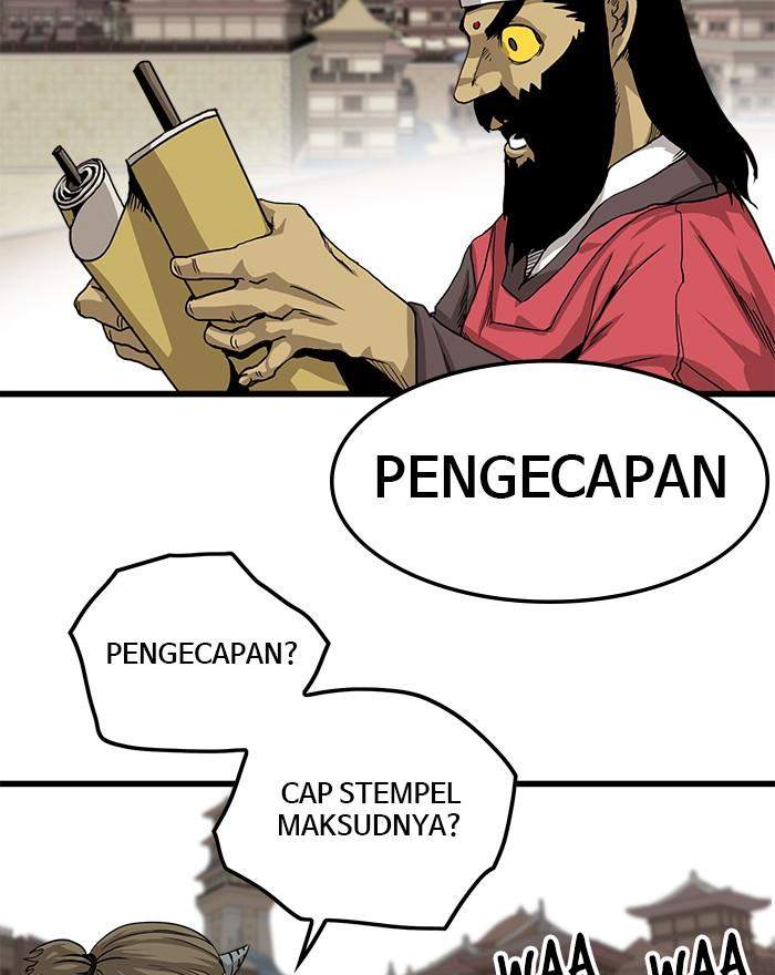 The Last Adventurer Chapter 3 - halaman 49