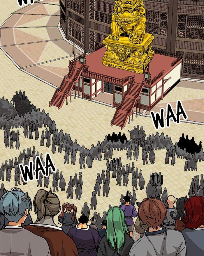 The Last Adventurer Chapter 3 - halaman 5