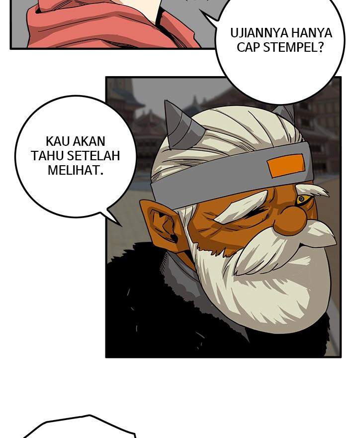 The Last Adventurer Chapter 3 - halaman 51