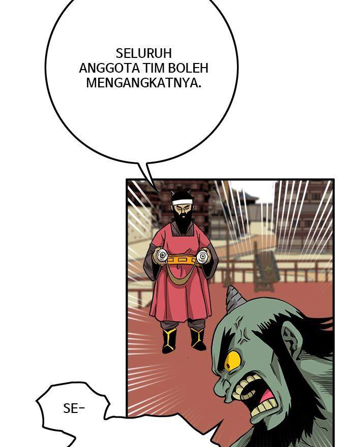 The Last Adventurer Chapter 3 - halaman 58