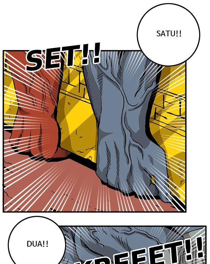 The Last Adventurer Chapter 3 - halaman 60