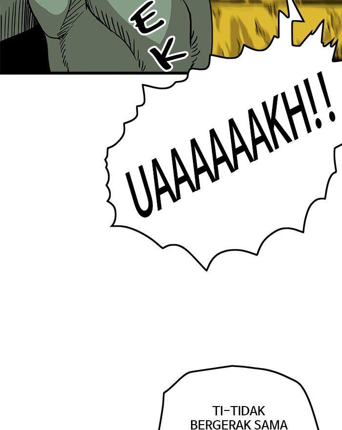 The Last Adventurer Chapter 3 - halaman 63