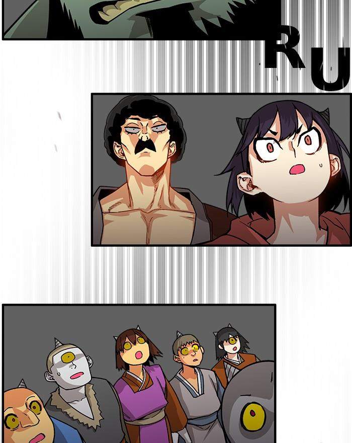 The Last Adventurer Chapter 3 - halaman 81
