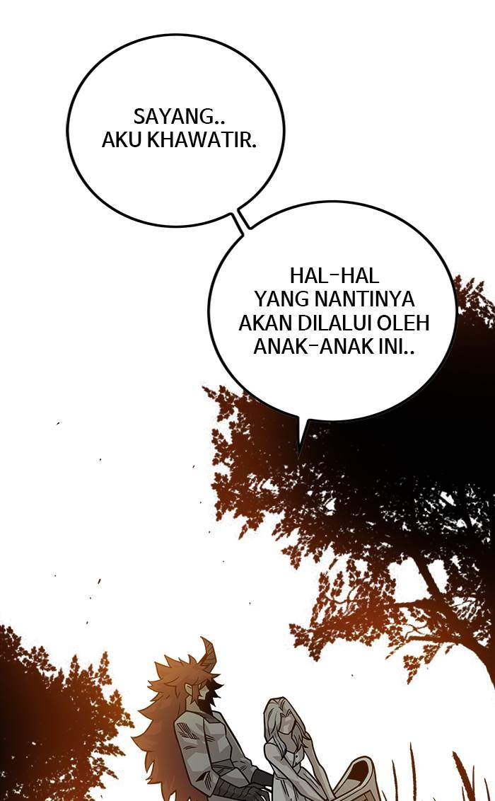 The Last Adventurer Chapter 30 - halaman 18