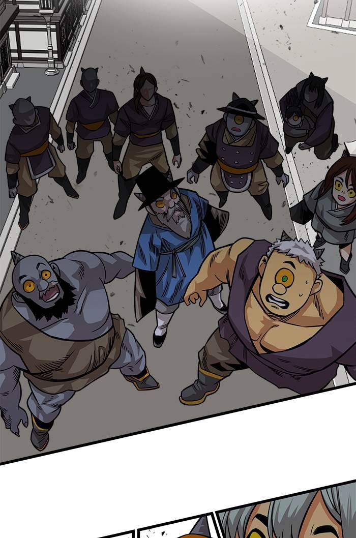 The Last Adventurer Chapter 30 - halaman 28