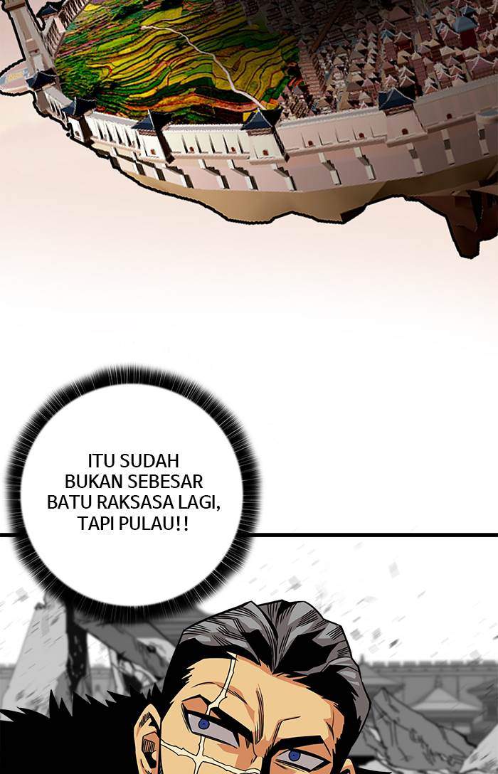 The Last Adventurer Chapter 30 - halaman 32