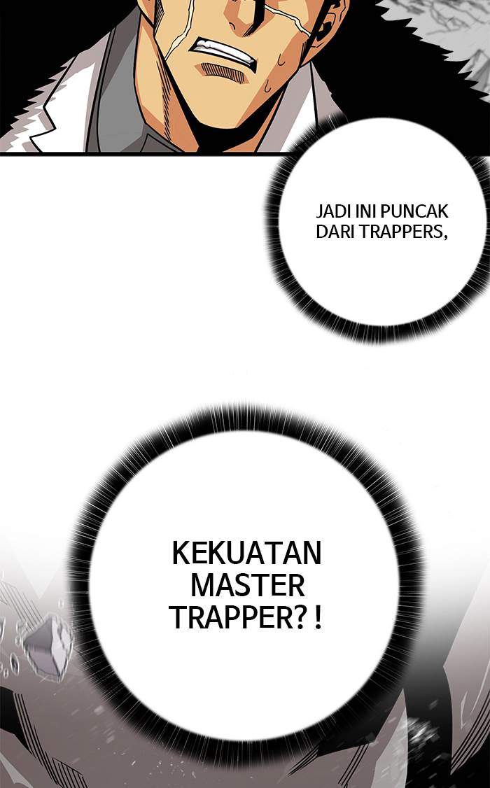 The Last Adventurer Chapter 30 - halaman 33