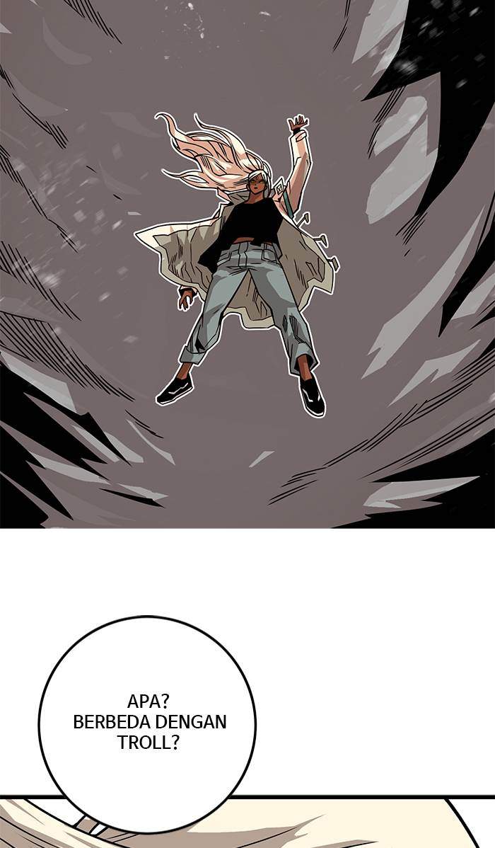 The Last Adventurer Chapter 30 - halaman 34
