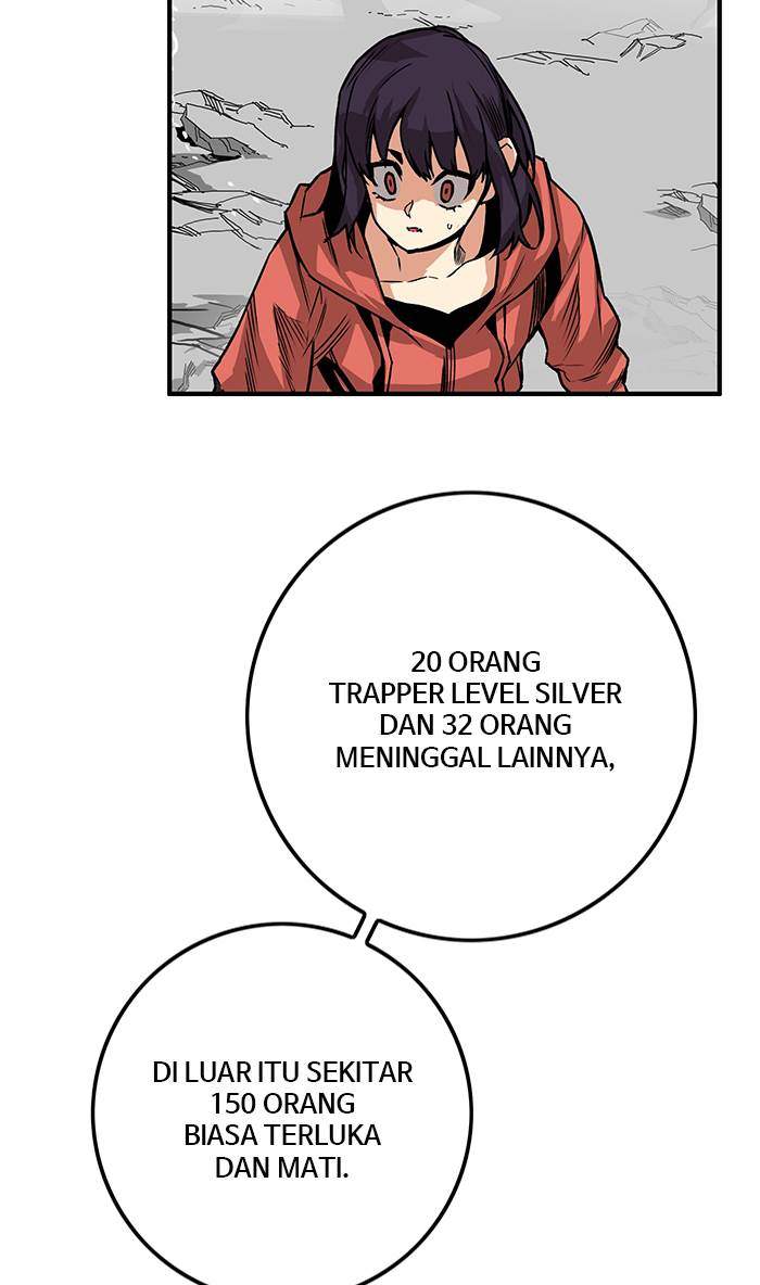 The Last Adventurer Chapter 30 - halaman 36