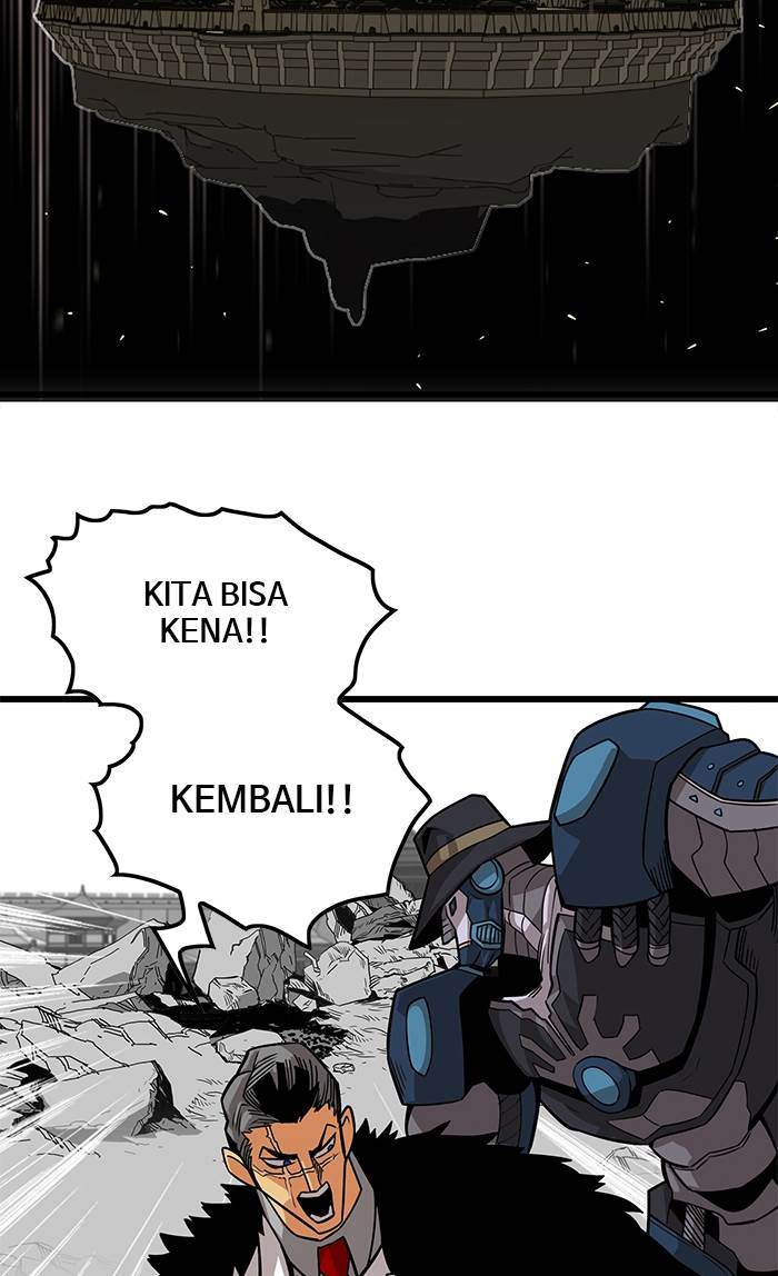 The Last Adventurer Chapter 30 - halaman 56