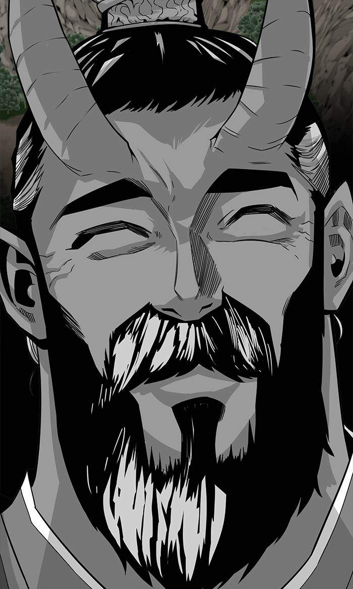 The Last Adventurer Chapter 30 - halaman 61