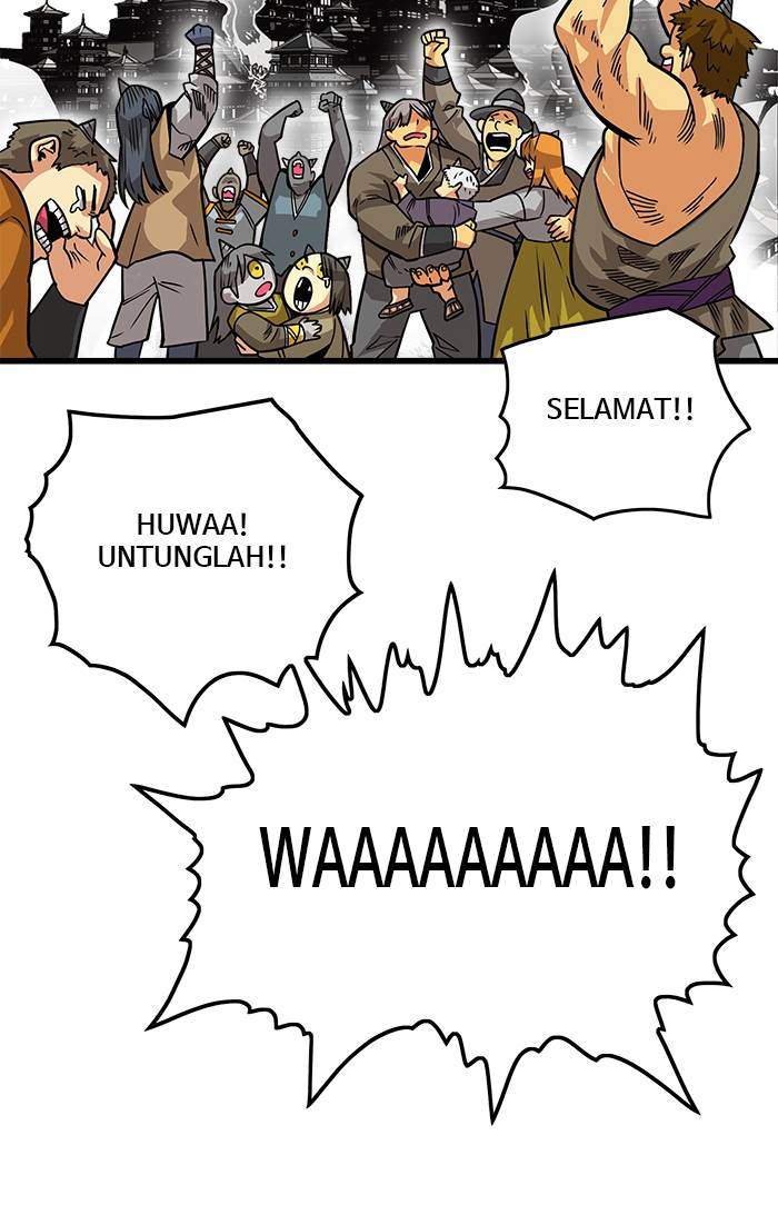 The Last Adventurer Chapter 31 - halaman 13