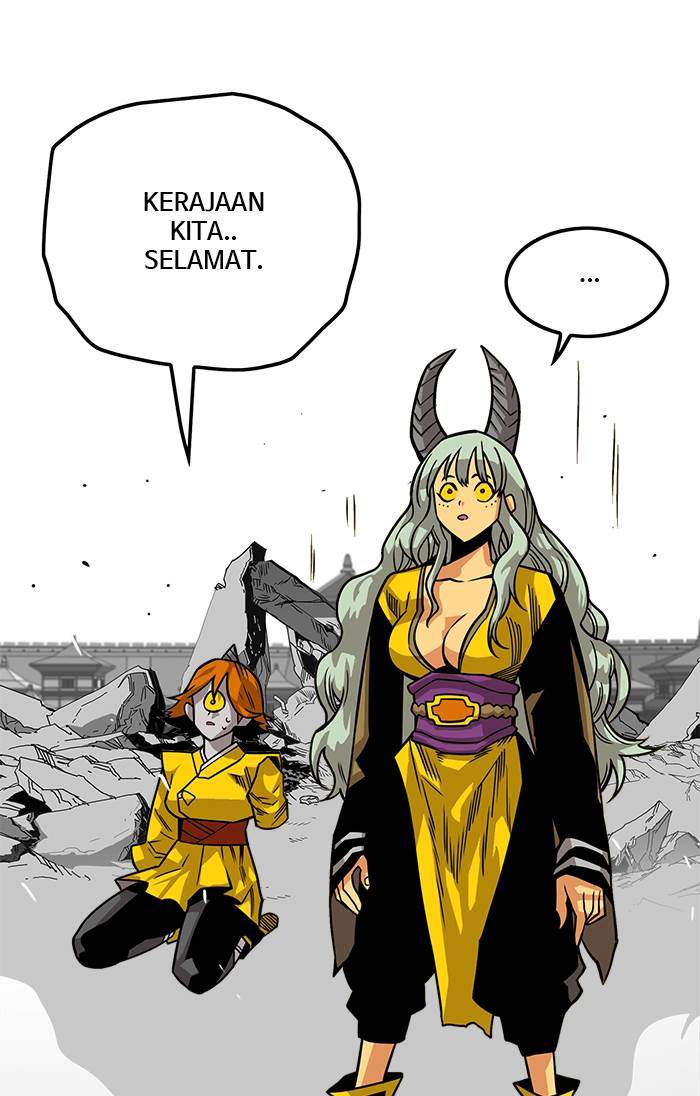 The Last Adventurer Chapter 31 - halaman 15