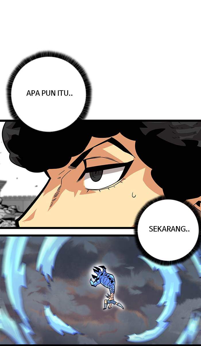 The Last Adventurer Chapter 31 - halaman 18