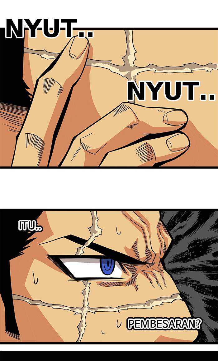 The Last Adventurer Chapter 31 - halaman 22