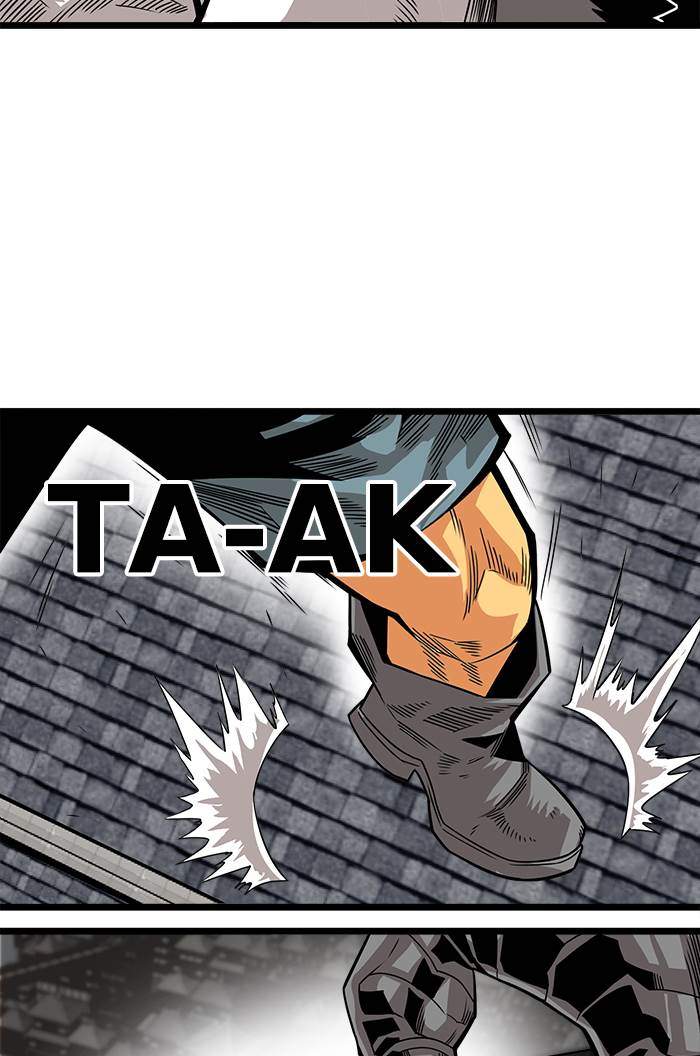 The Last Adventurer Chapter 31 - halaman 25