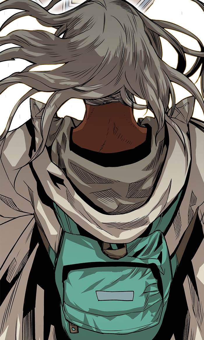 The Last Adventurer Chapter 31 - halaman 29