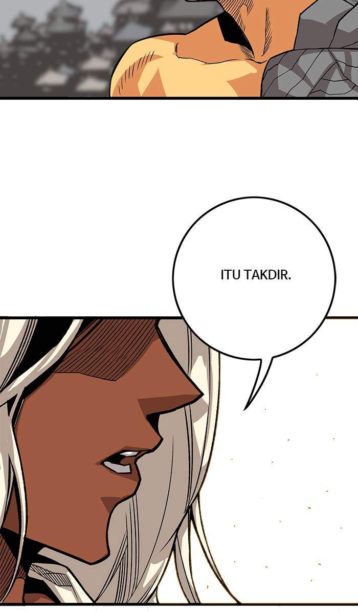 The Last Adventurer Chapter 31 - halaman 33