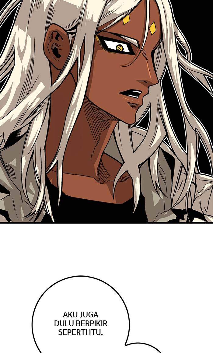 The Last Adventurer Chapter 31 - halaman 35