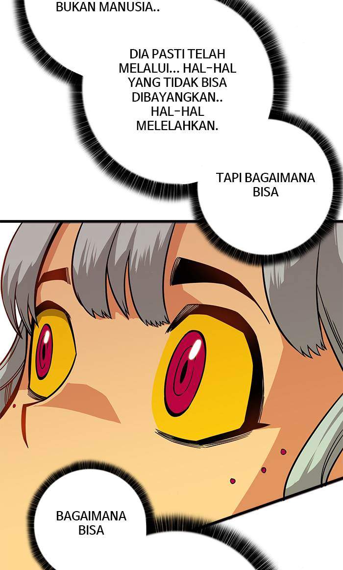 The Last Adventurer Chapter 32 - halaman 25