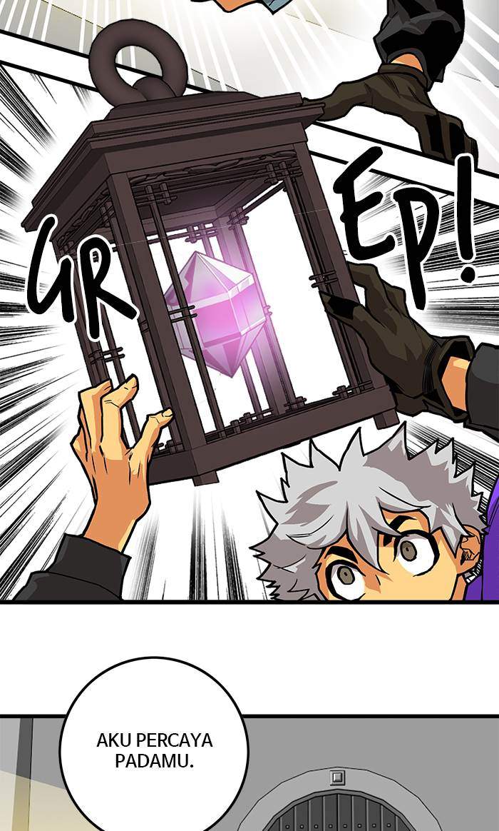 The Last Adventurer Chapter 32 - halaman 31