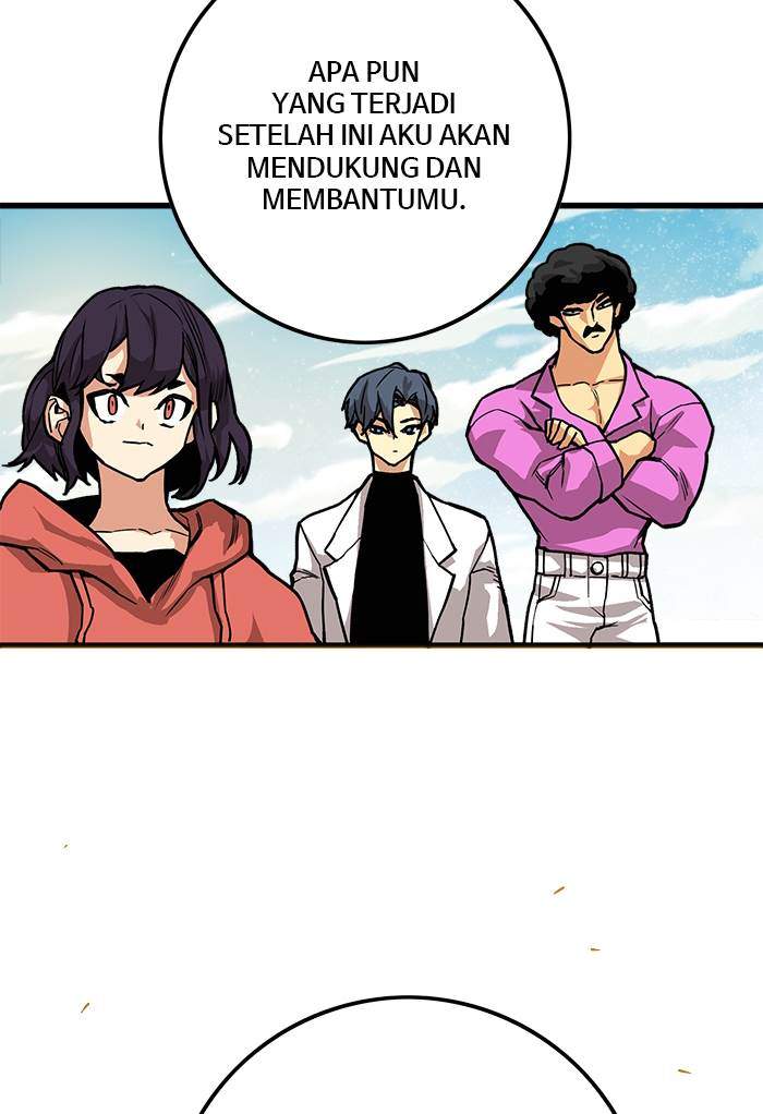 The Last Adventurer Chapter 32 - halaman 33