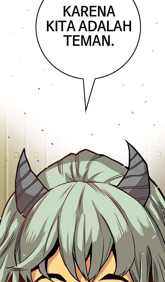 The Last Adventurer Chapter 32 - halaman 34