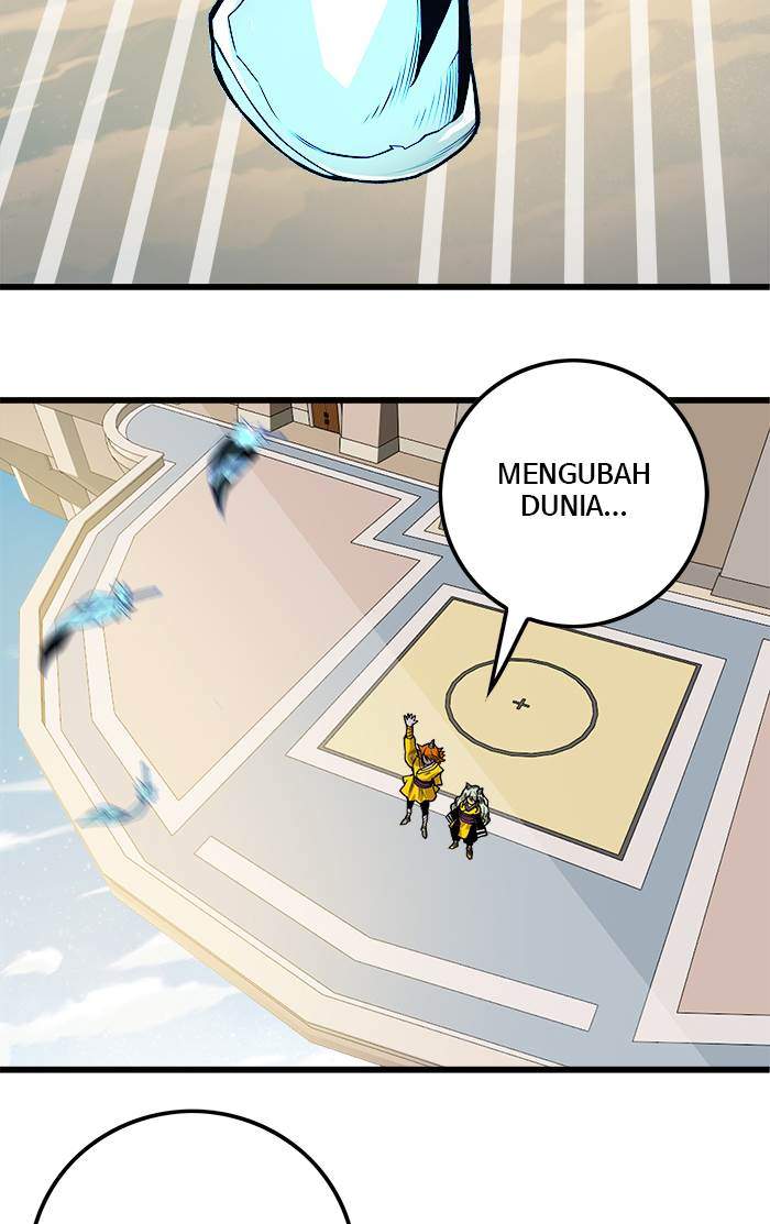 The Last Adventurer Chapter 32 - halaman 40