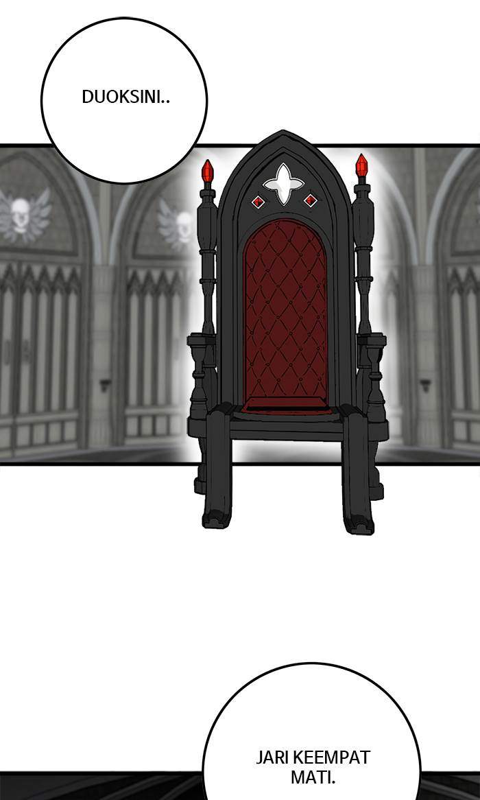 The Last Adventurer Chapter 32 - halaman 46
