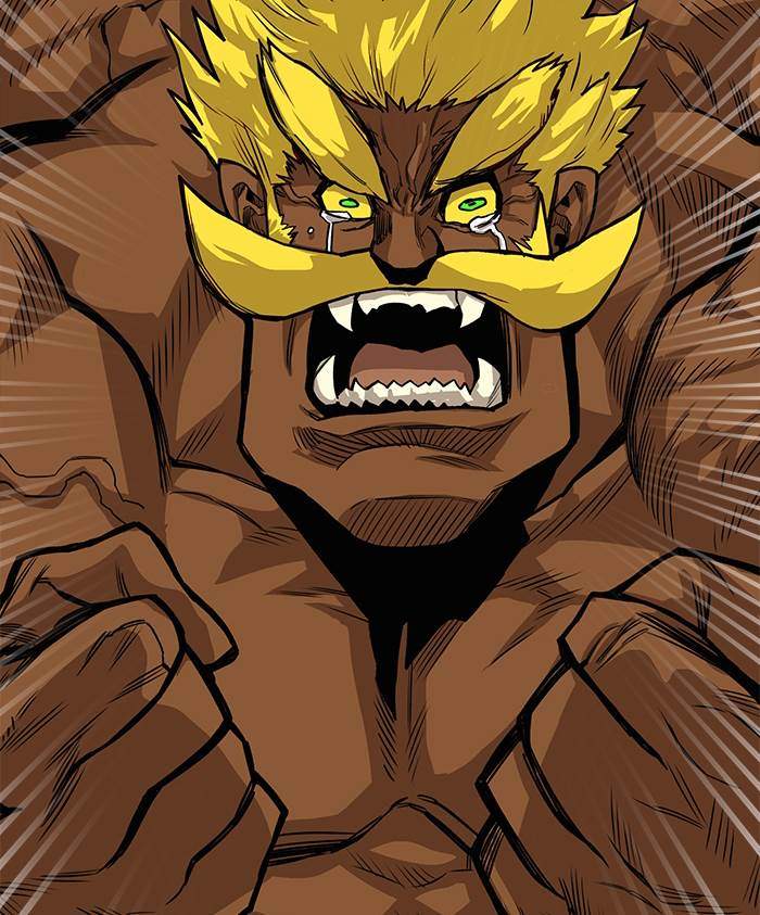 The Last Adventurer Chapter 32 - halaman 49