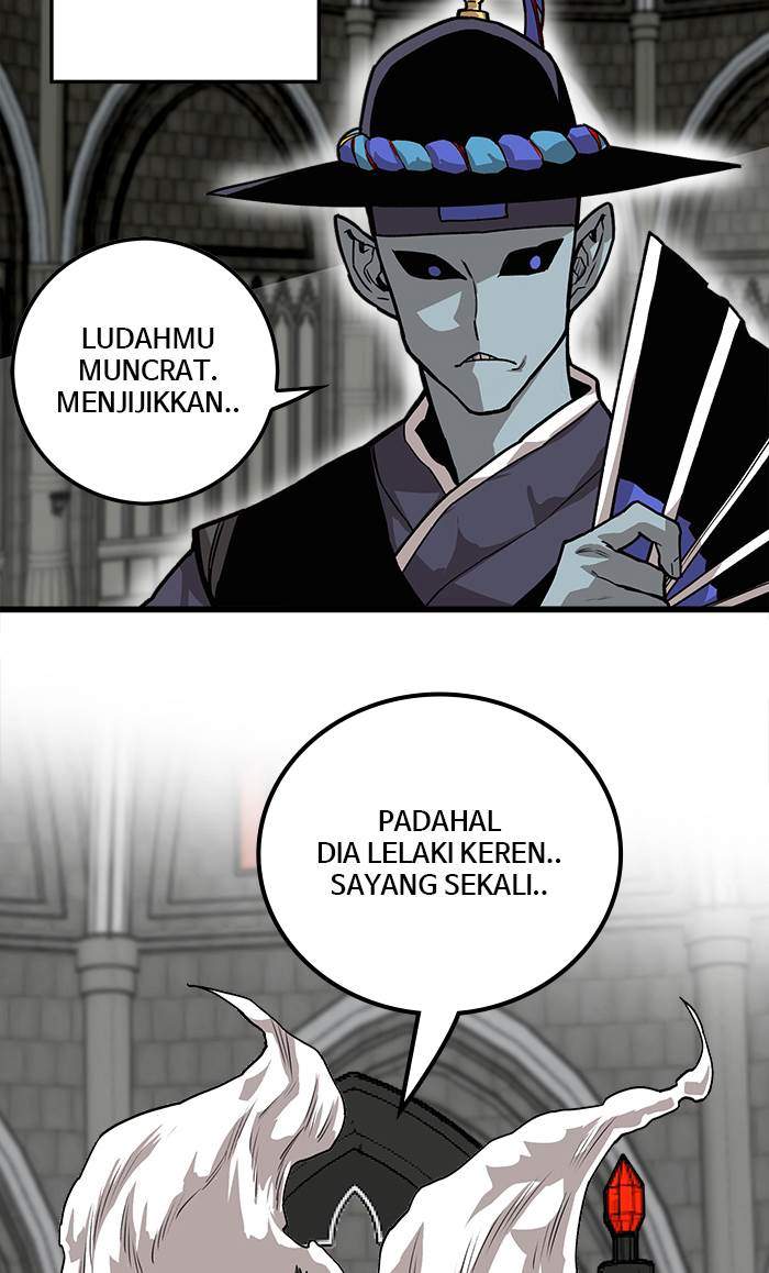 The Last Adventurer Chapter 32 - halaman 51