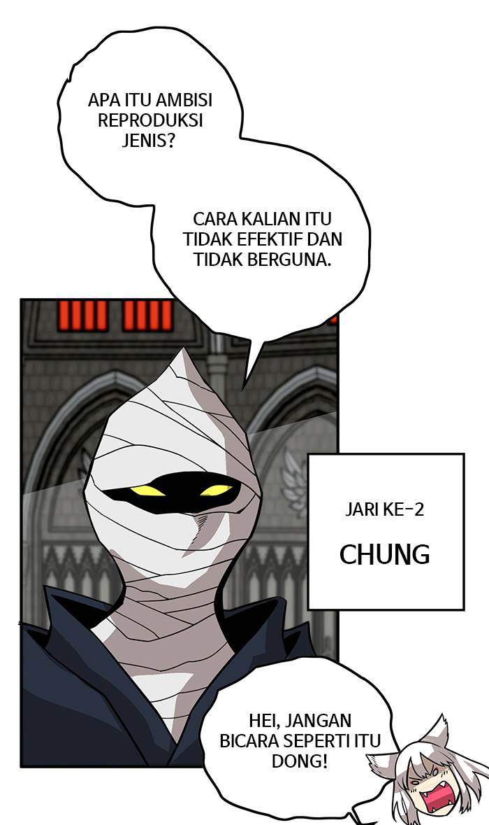 The Last Adventurer Chapter 32 - halaman 53