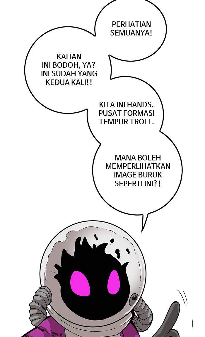 The Last Adventurer Chapter 32 - halaman 56