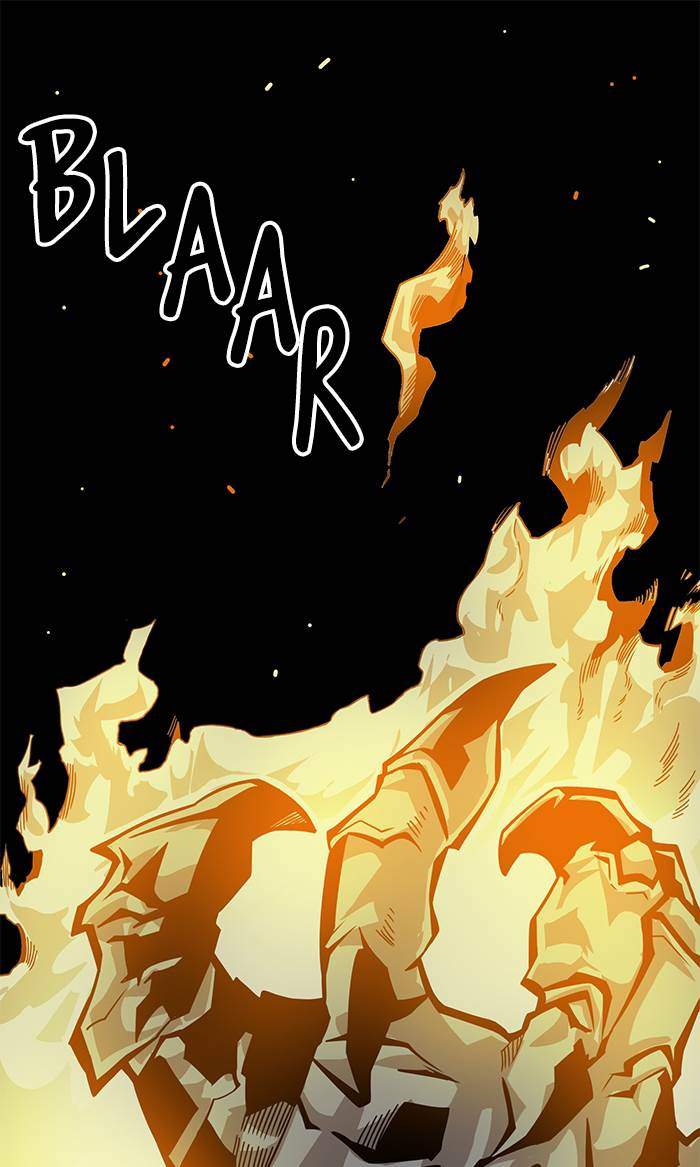 The Last Adventurer Chapter 33 - halaman 1