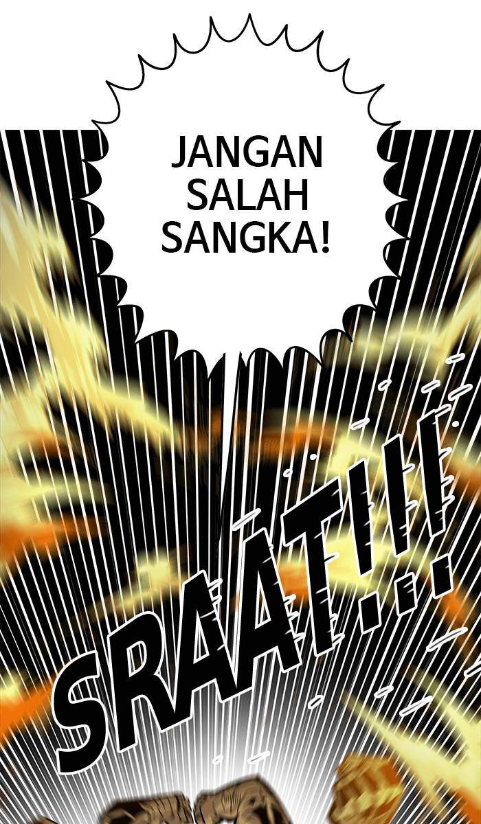 The Last Adventurer Chapter 33 - halaman 10