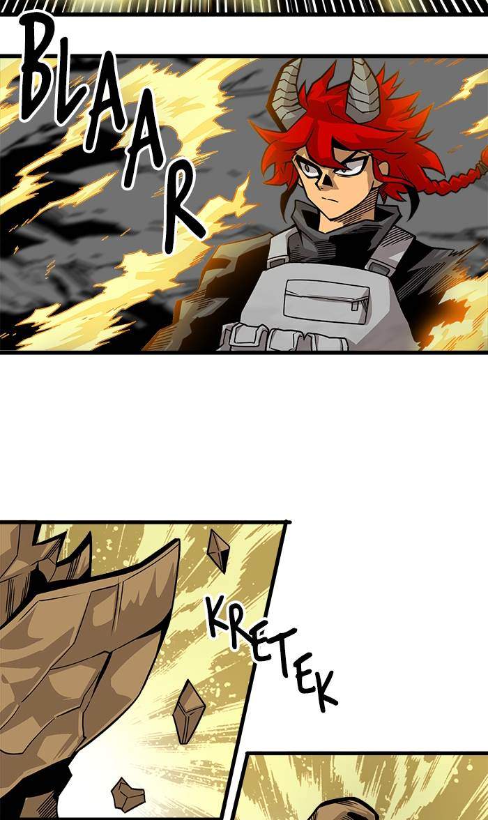 The Last Adventurer Chapter 33 - halaman 12