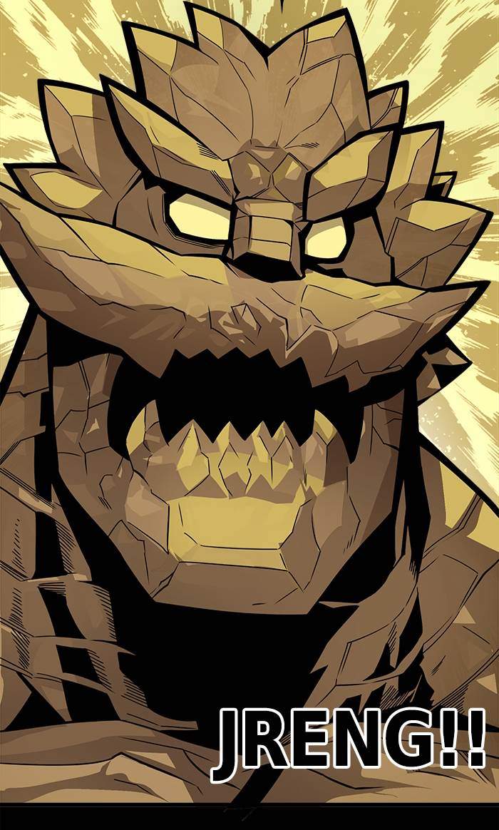 The Last Adventurer Chapter 33 - halaman 14