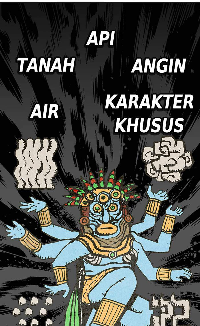 The Last Adventurer Chapter 33 - halaman 19