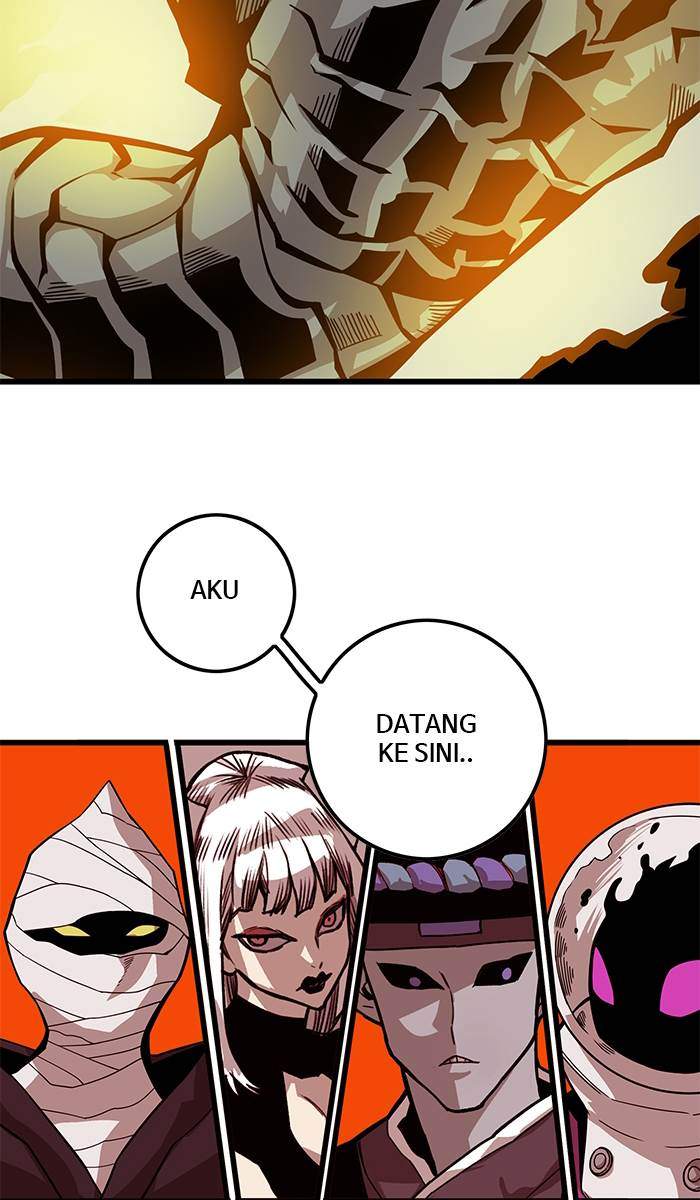 The Last Adventurer Chapter 33 - halaman 2