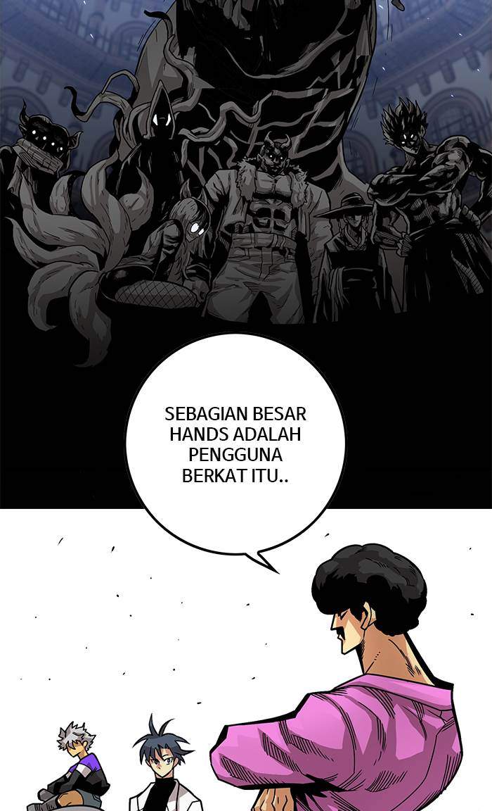 The Last Adventurer Chapter 33 - halaman 25