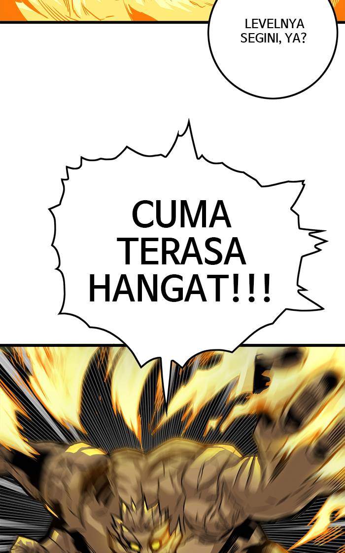 The Last Adventurer Chapter 33 - halaman 33