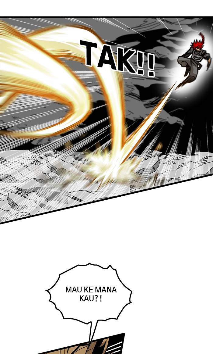 The Last Adventurer Chapter 33 - halaman 35