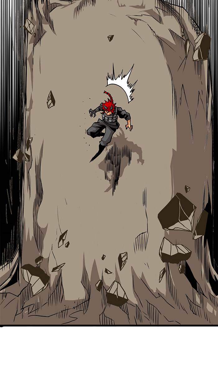 The Last Adventurer Chapter 33 - halaman 37